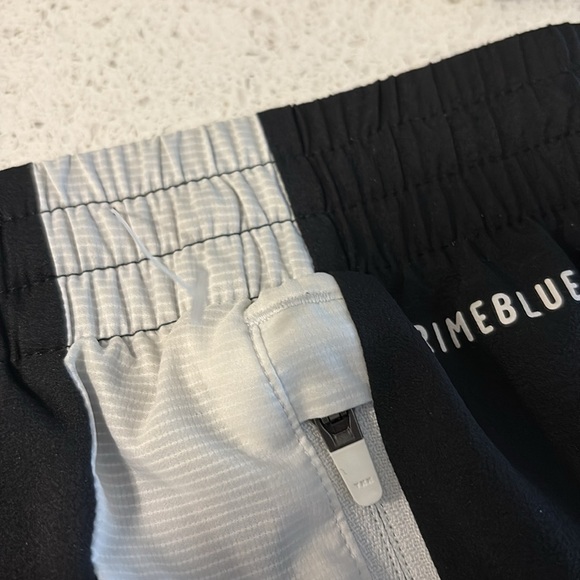 $100 Adidas Women’s lightweight adizero running Carrera pants Primeblue Large L - Picture 13 of 15